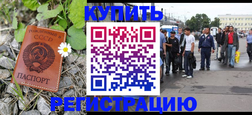 прописка гарантия в Бородино
